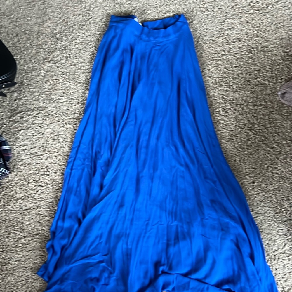 Morning Lavender Skirt